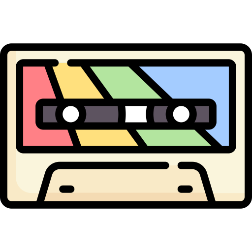 Radio cassette
